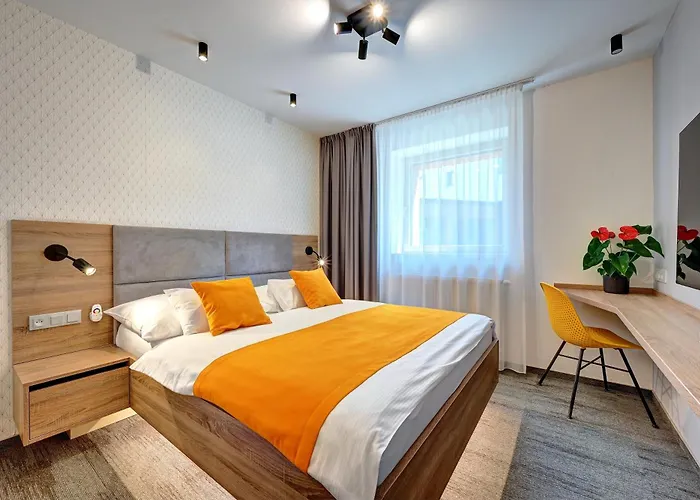 Hotel Wellness Fénix