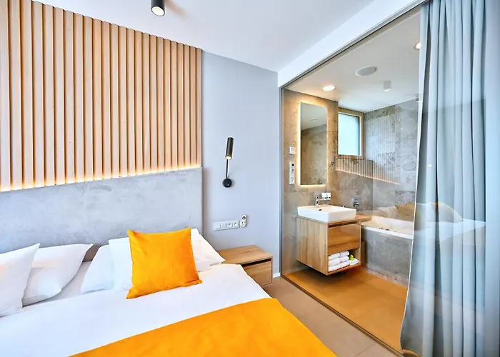 Wellness Fénix Hotel 4*