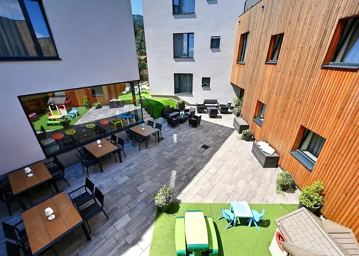 Wellness Fénix Hotel