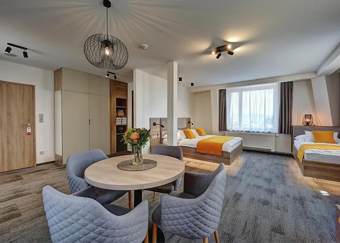 Hotel Wellness Fénix 4*