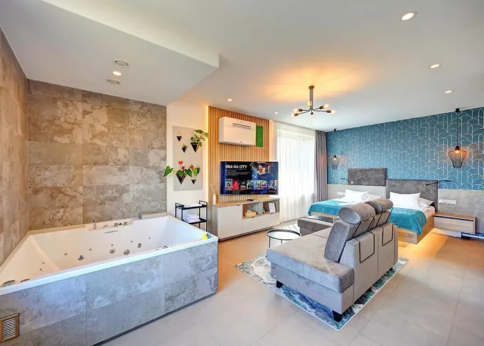 Wellness Fénix Hotel 4*