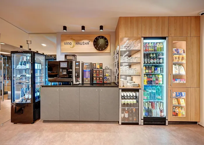 Wellness Fenix Hotel Liberec