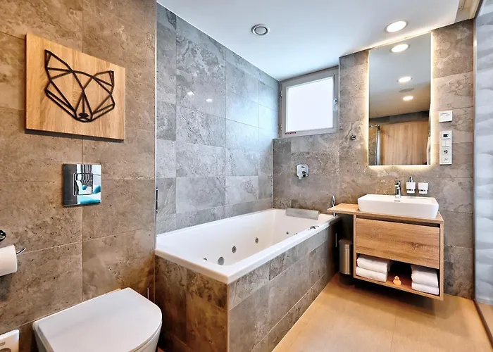 Wellness Fénix Liberec