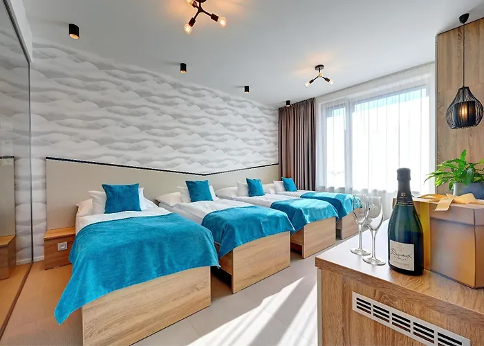 Wellness Fénix Hotel