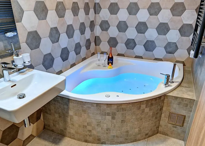 Wellness Fénix Liberec