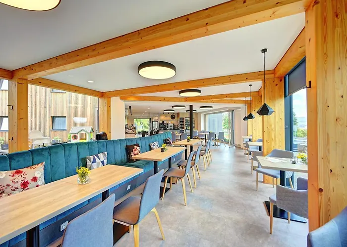 Wellness Hotel Fenix 4* Liberec