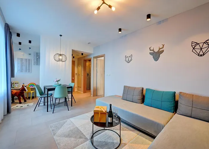 Wellness Fenix فندق