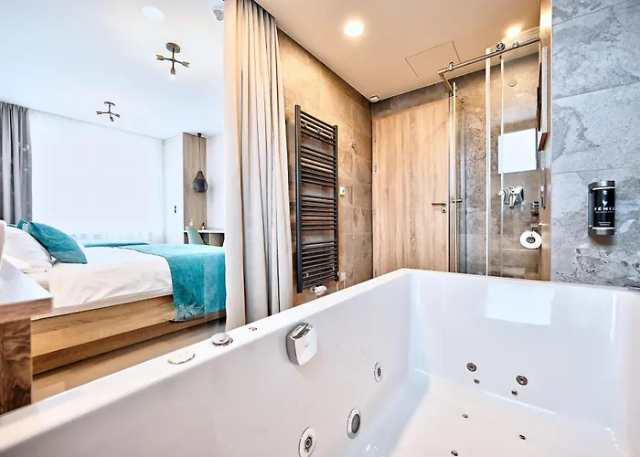 Hotel Wellness Fénix