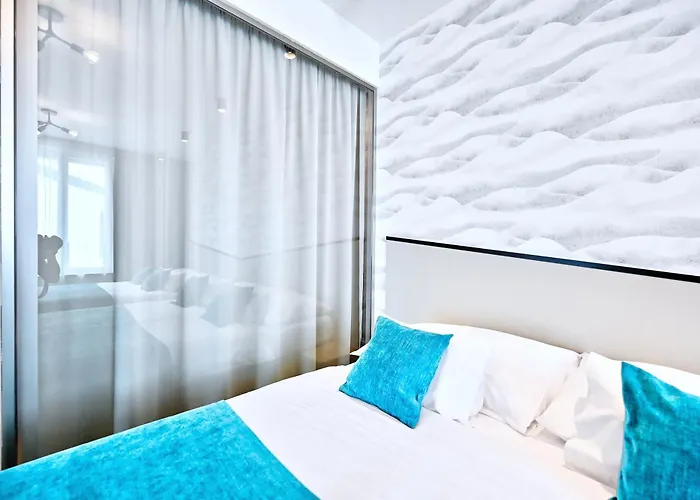 Wellness Fenix فندق 4*