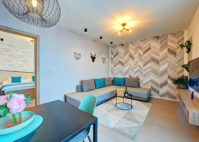 فندق Wellness Fenix 4*