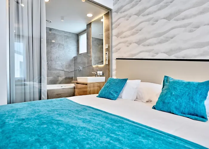 Wellness Fénix Hotel Liberec