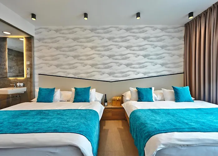 Wellness Fénix 4*