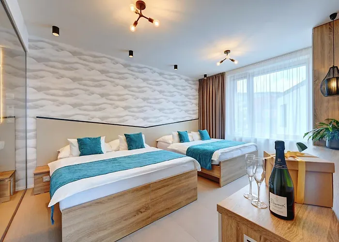 Wellness Fénix Liberec