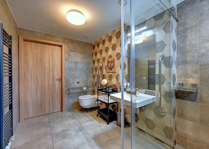 Hotel Wellness Fénix 4*