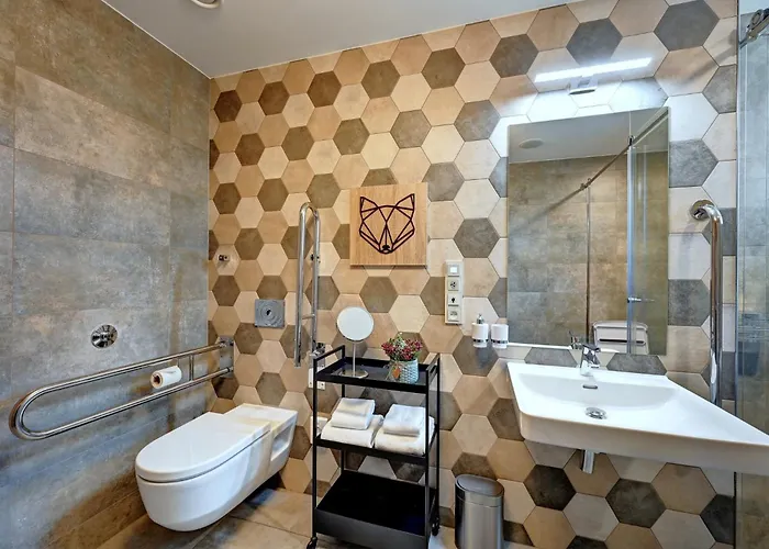 Wellness Fénix Hotel