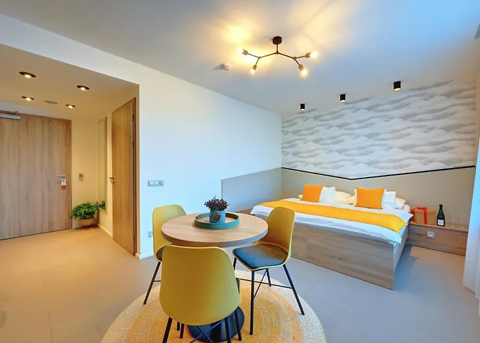 Wellness Fénix Hotel