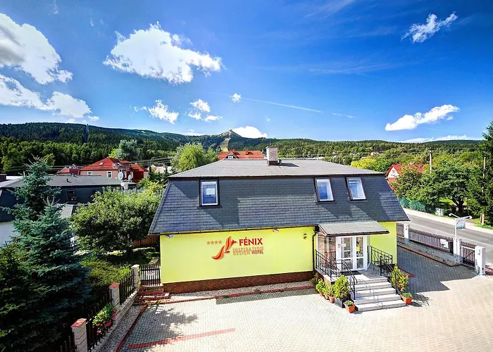 Wellness Fénix Hotel