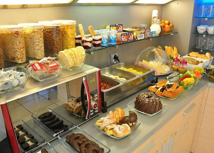 Wellness Hotel Fenix 4* Liberec