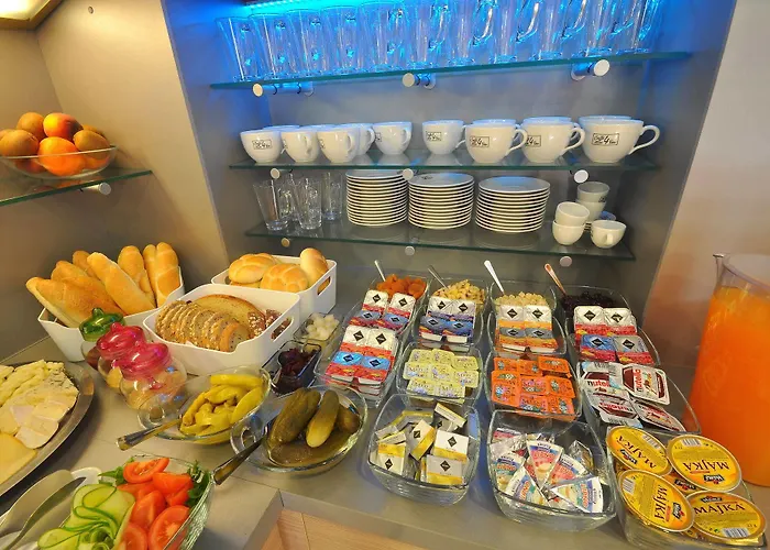 Wellness Hotel Fenix Liberec